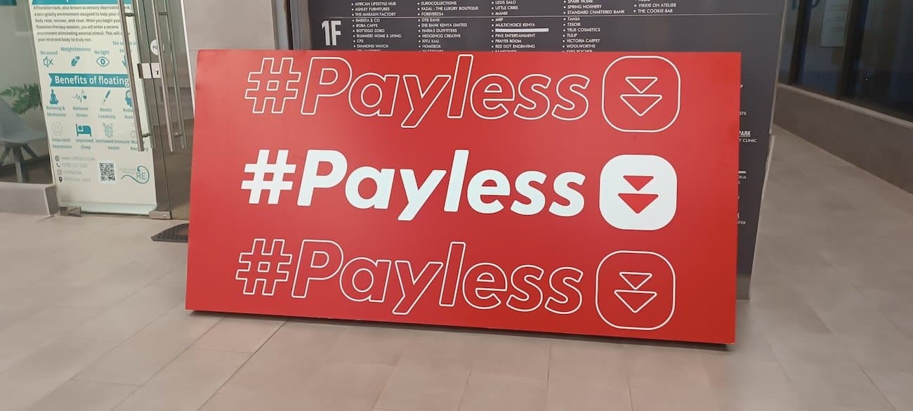Panic As Payless Africa Freezes With Billions of Customers Cash After Costly Jambopay Blunder