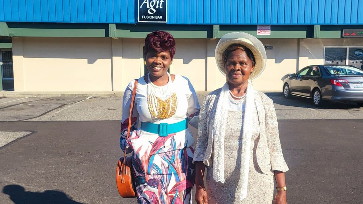 Betty Bayo’s Mother Wants Her Body Exhumed For Fresh Postmortem, Claims Tash Was Abusive Husband