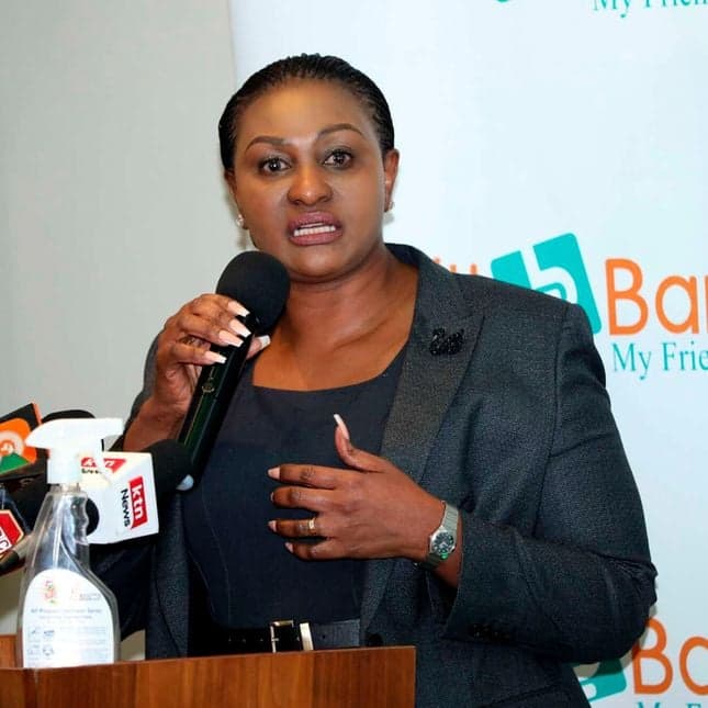 Court Gives Credit Bank Green Light to Sell Prime Nairobi Plot Over Sh1.2bn Debt