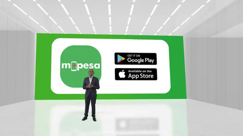 Software Developer Who Accused Safaricom of Stealing His Work Loses Sh930 Million Claim After Court Says Missing Signature and Speculation Sank the Case
