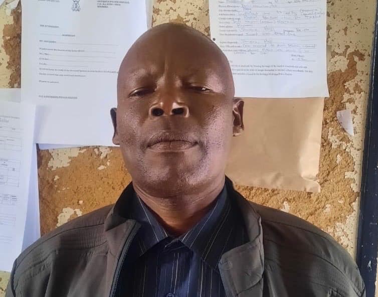 How Detectives Tracked and Arrested Businessman Benick Otieno in Sh200m Karen Land Scam