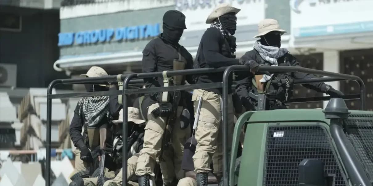 Tanzania Issues Fresh Warning Against Protests After Failed Independence Day Planned Demos