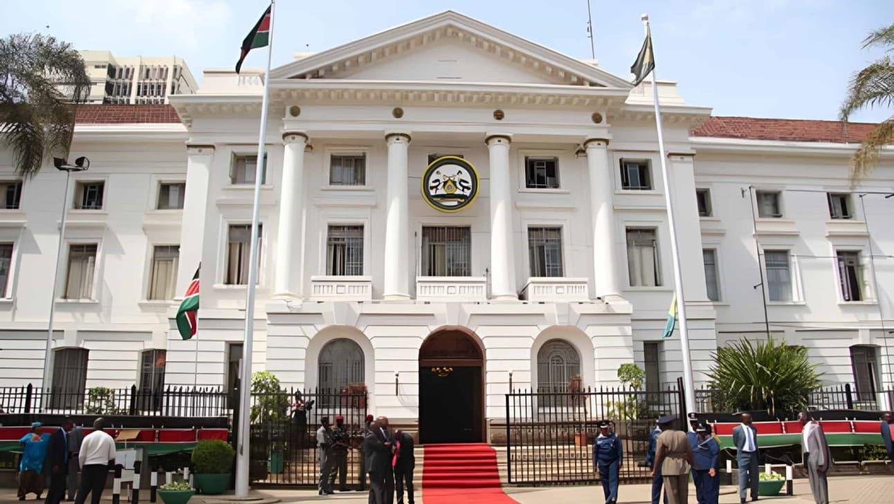 Panic As Sakaja Orders Mandatory Audit Of Academic Credentials for All Staff To Weed Out Fake Certificates Holders