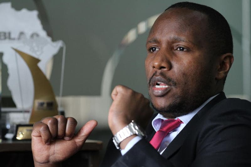 From Daily Bribes to Billions Frozen: The Jambopay Empire Crumbles as CEO Danson Muchemi’s Scandal-Plagued Past Catches Up
