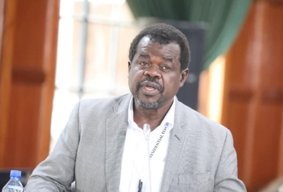 Omtatah, Cofek Move to Court to Stop Sh208 Billion Kenya-US Health Agreement