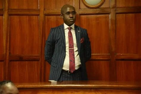 Serial Gold Fraudster Walks Free in Sh8.1 Million Fake Gold Scam Acquittal