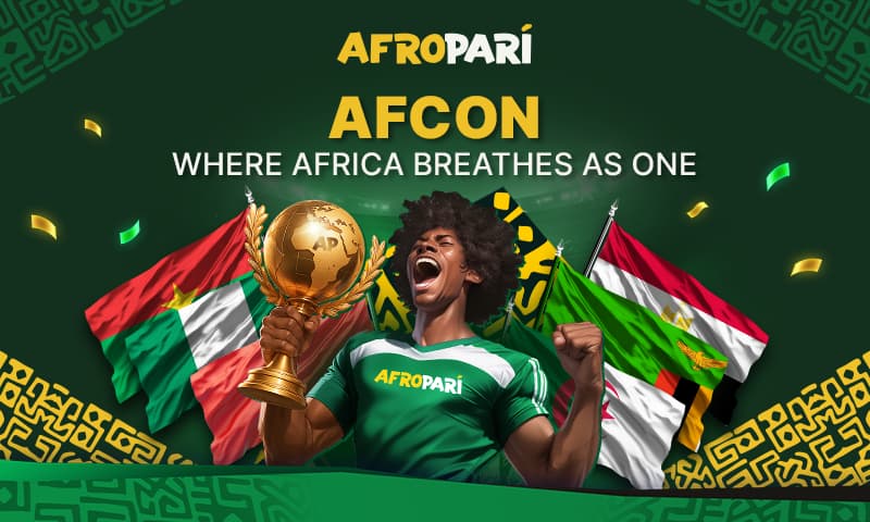 AFCON: Heritage, Legends And Intrigues Of The Upcoming Tournament