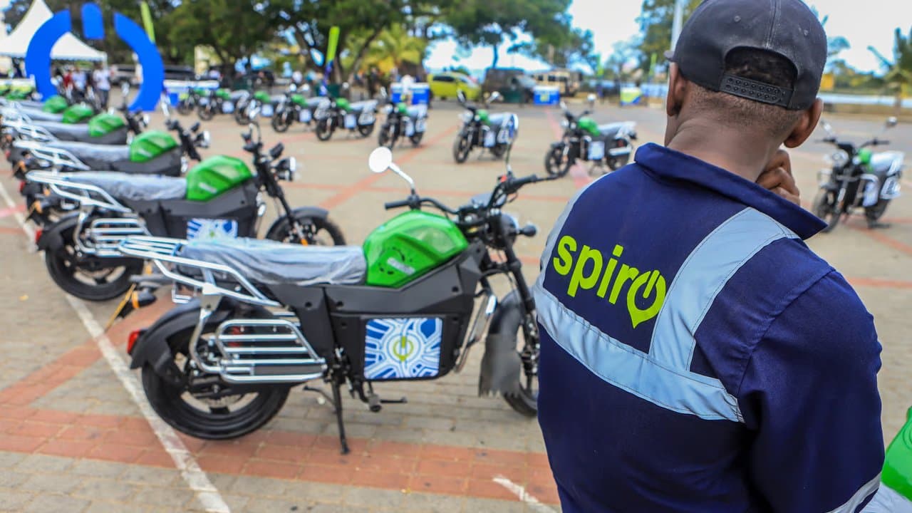 ‘They’re Criminals,’ Popular Radio Presenter Rapcha The Sayantist Accuses Electric Bike Firm Spiro of Fraudulent Practices