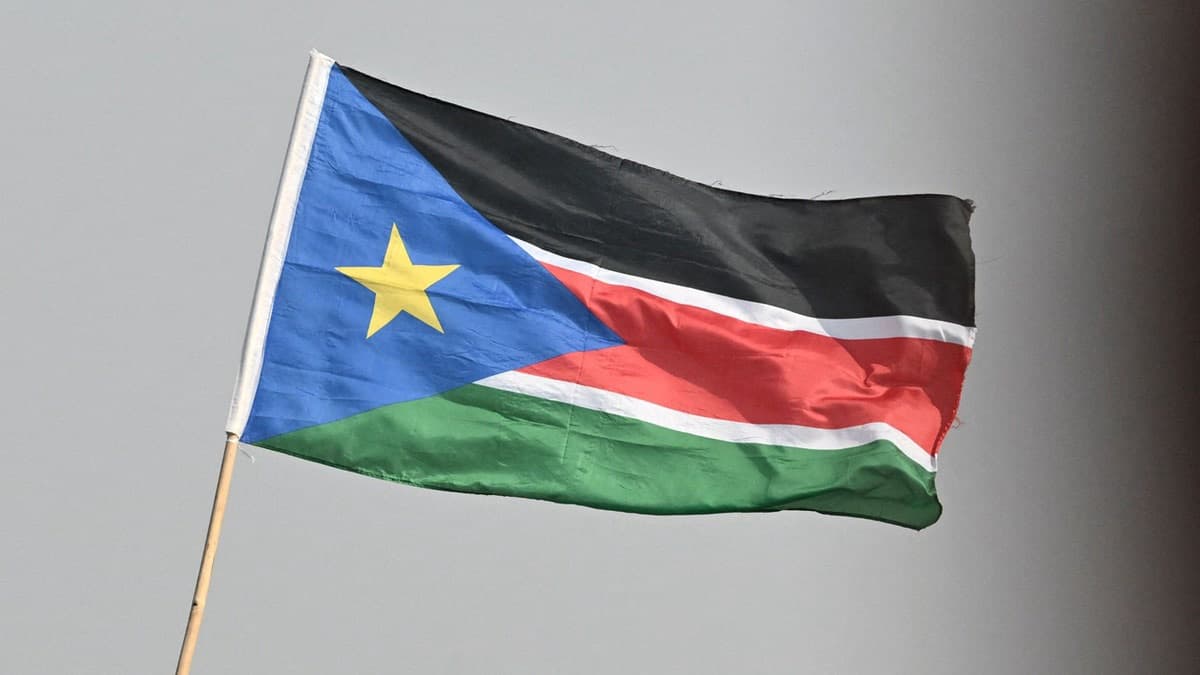Disgraced Oil Trader Idris Taha Sneaks Into Juba as Empire Crumbles