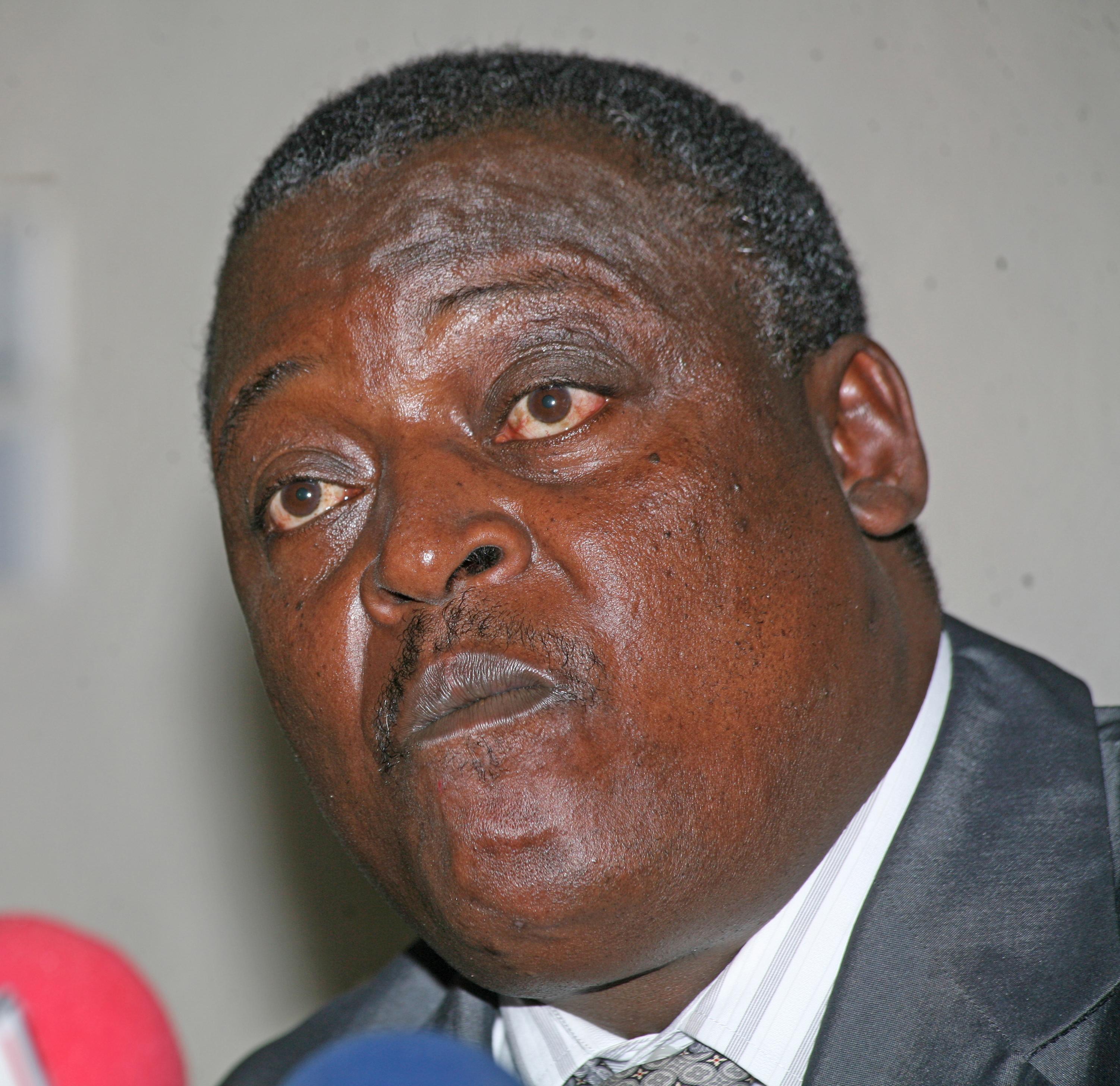 DCI Raids Nairobi Bar Jirongo Visited Hours Before Fatal Crash