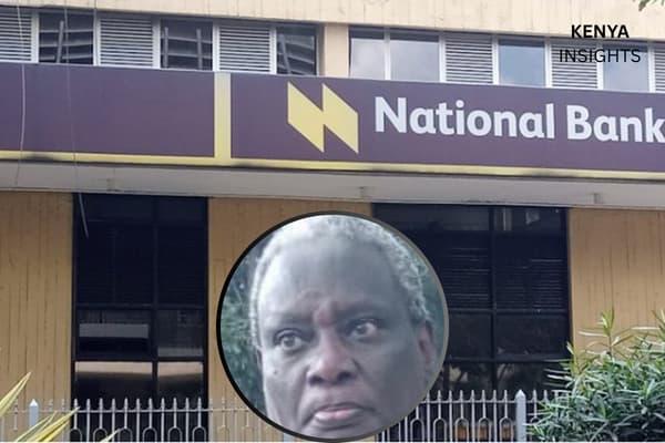 NBK Sells Upper Hill Hotel to Recover Sh447 Million Debt From Businessman Geoffrey Wahome Muotia