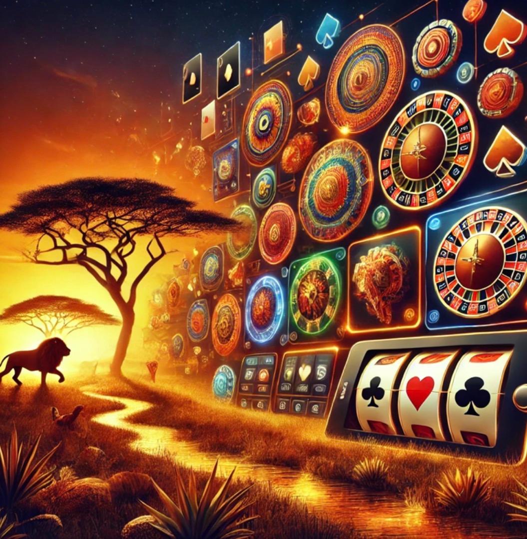 What Makes Yesplay the Go-To Gambling Platform for South Africans?
