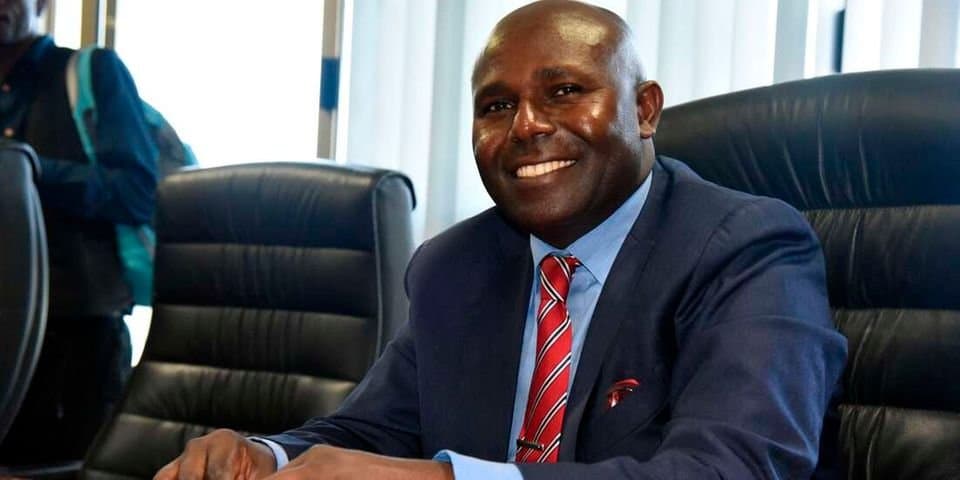 Power Play at Cereals Board: Kimote’s Comeback Bid Ignites Explosive Tribal Showdown