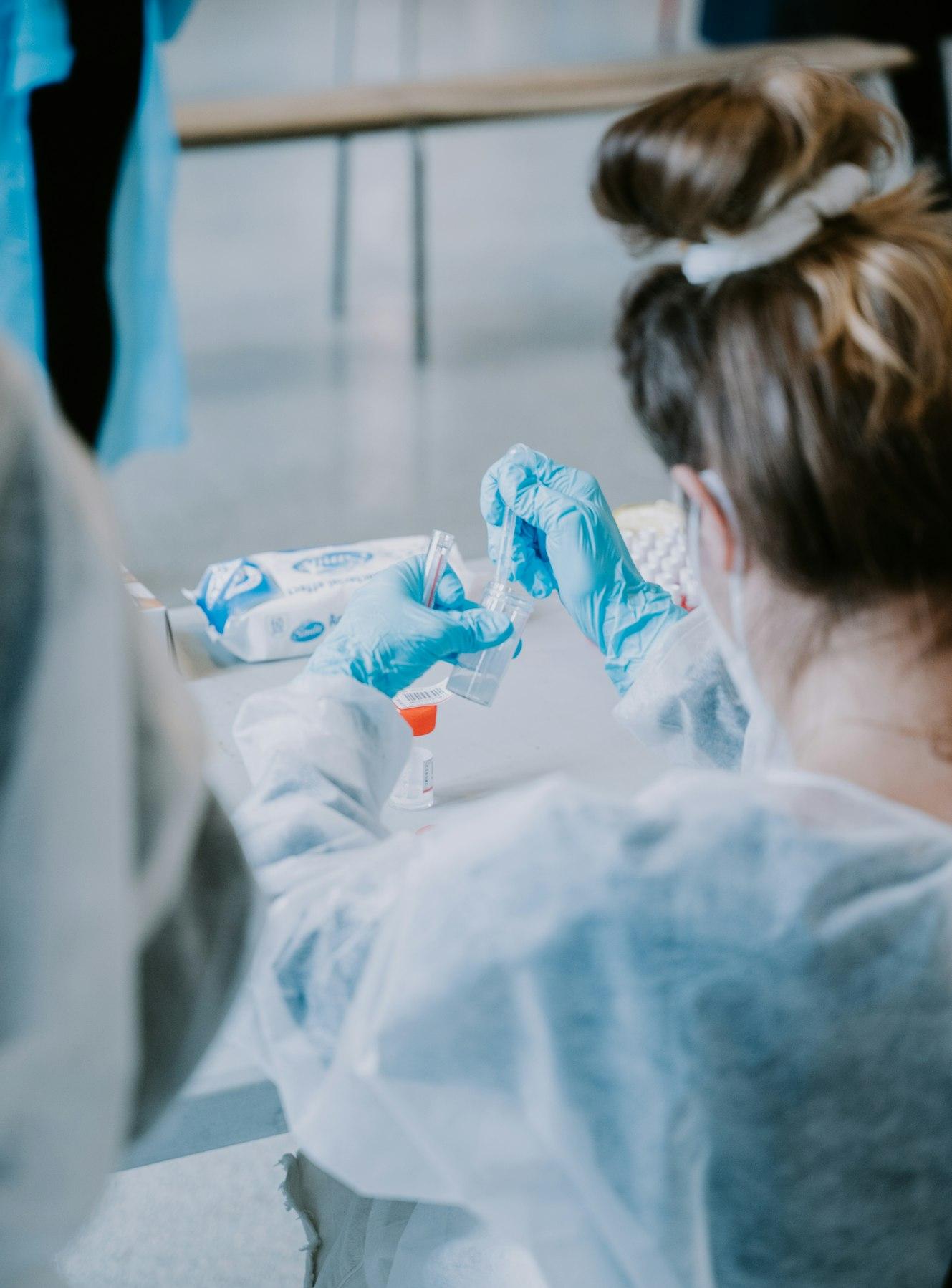 The Peptide ACE‑031 and Its Potential in Research Domains