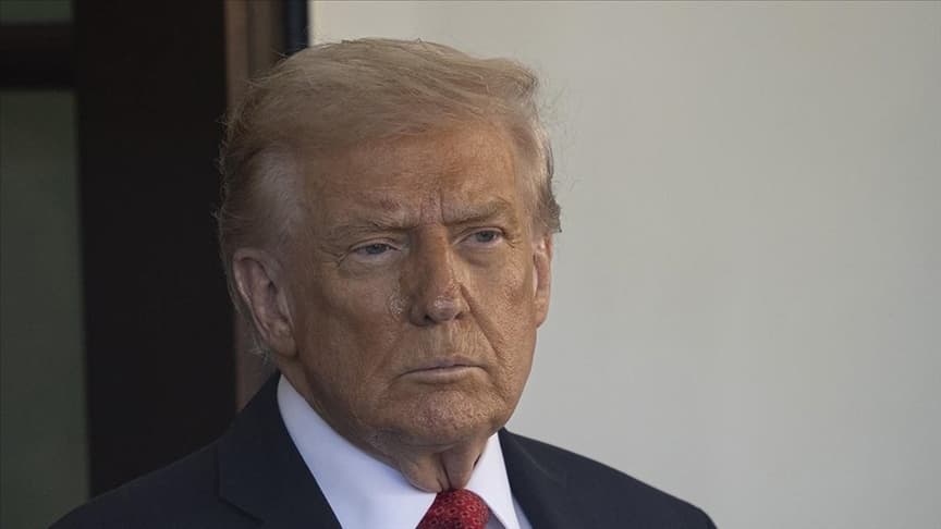 Trump Says He Spoke To Colombia’s Petro; Plans White House Meeting