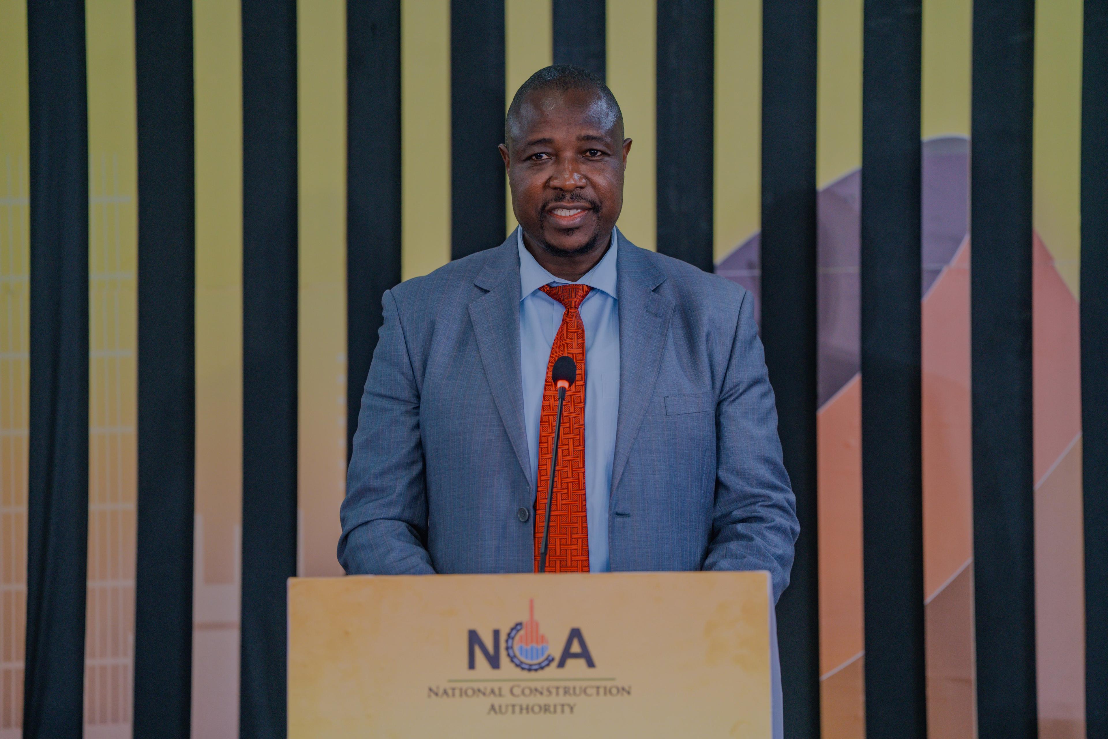 Unfit for Office: The Damning Case Against NCA Boss Maurice Akech as Bodies Pile Up