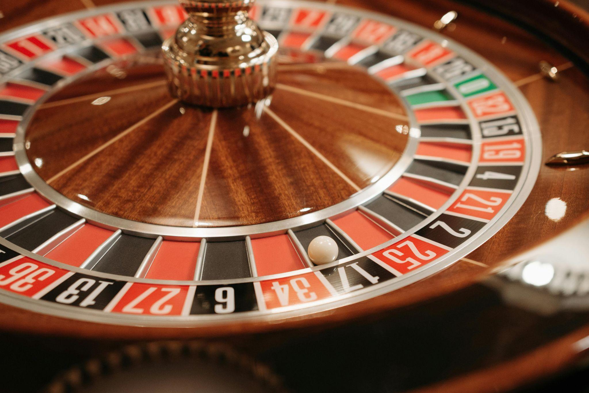 What Makes Casino Roulette One of the Classic Table Games