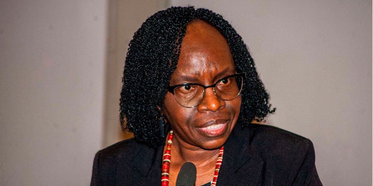 Treasury’s Sh40 Billion Safaricom Gamble Could Cost Kenya Trillions, Auditor Warns