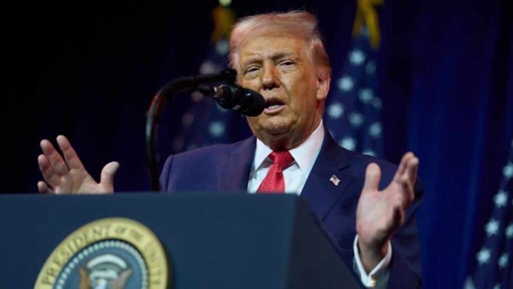 Inside Trump’s New Gaza Oversight Boards