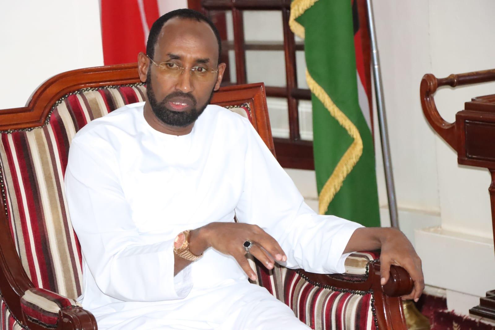 Blow to North Highridge School as Court Allows Mandera Governor’s Flats on Grabbed Land