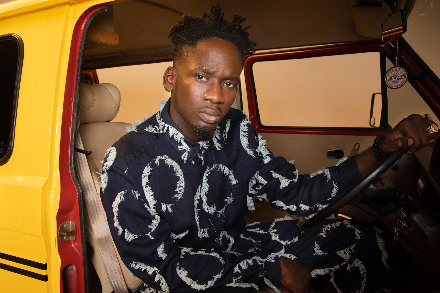 betPawa Empire Crumbles: Mr Eazi’s Betting Gambit Unravels Amid Partner’s Shadowy Deals