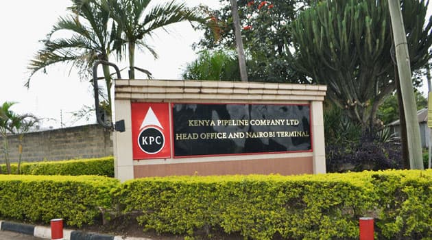 How Kenyans Can Buy Kenya Pipeline Company Shares