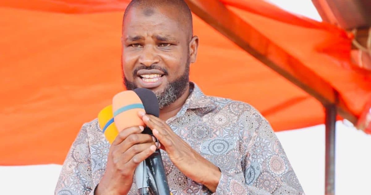 STORM BREWING: Wajir West Residents Demand Lifestyle Audit as MP Farah’s Wealth Raises Eyebrows