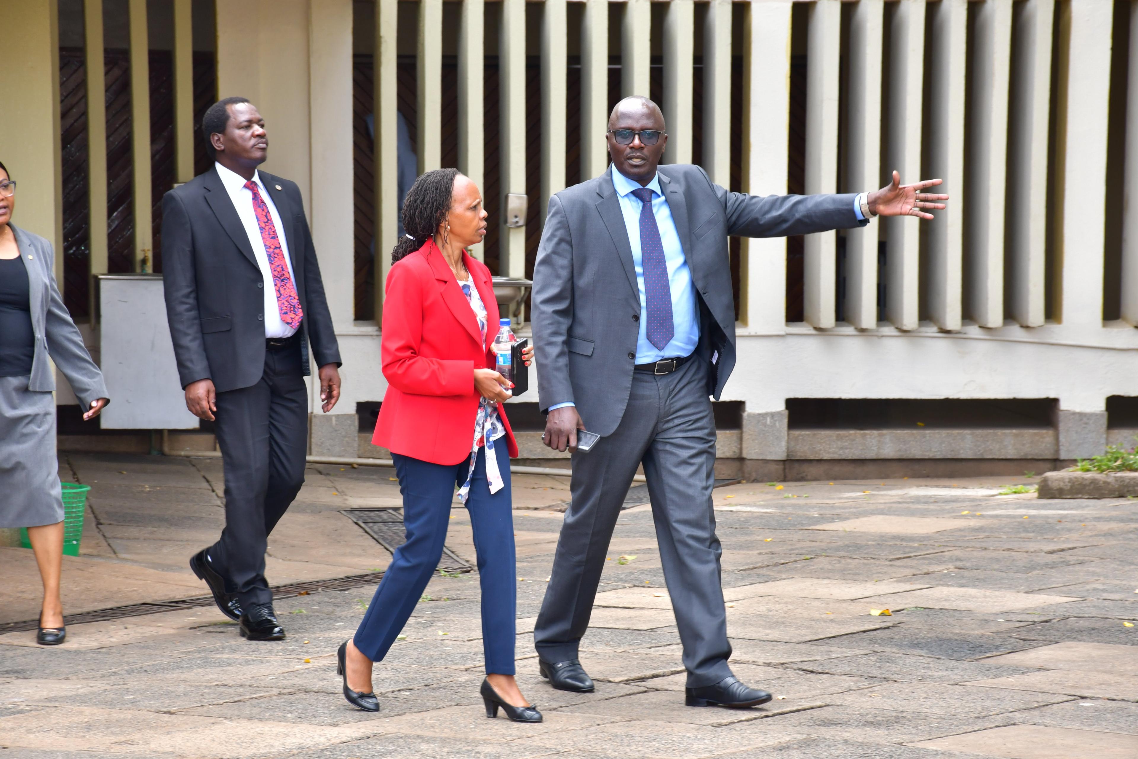 Form Four Leavers Seeking Hospitality Courses Can Now Apply to Utalii College Through KUCCPS