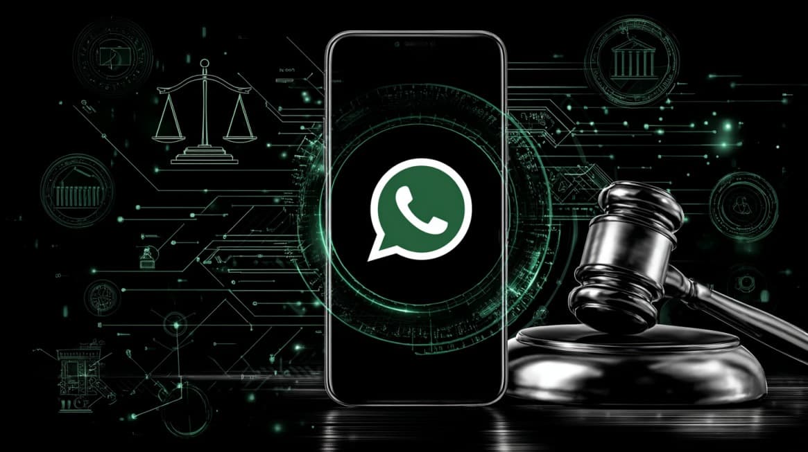 ‪WhatsApp Chats Can Form Binding Business Contracts, Court Rules‬