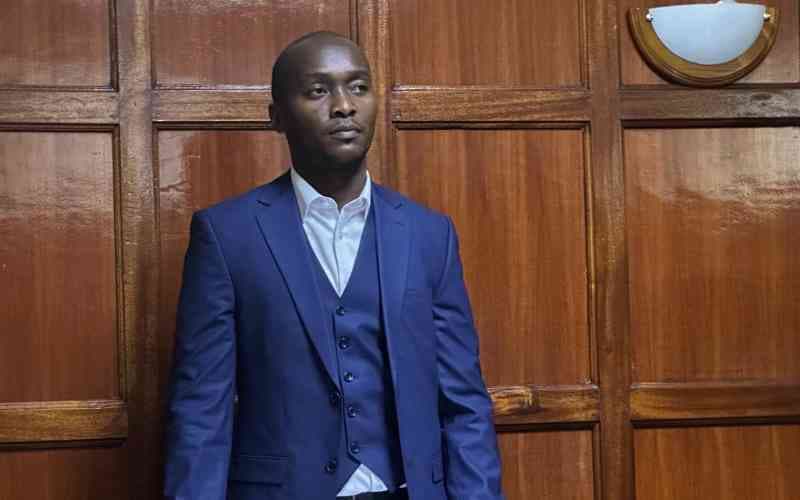 How a Canadian Embassy Impostor Conned Kenyans of Sh51 Million in Elaborate Visa Scam