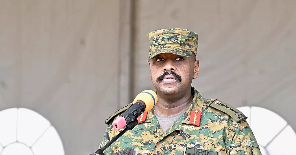 30 Killed in Uganda Post-Election Crackdown