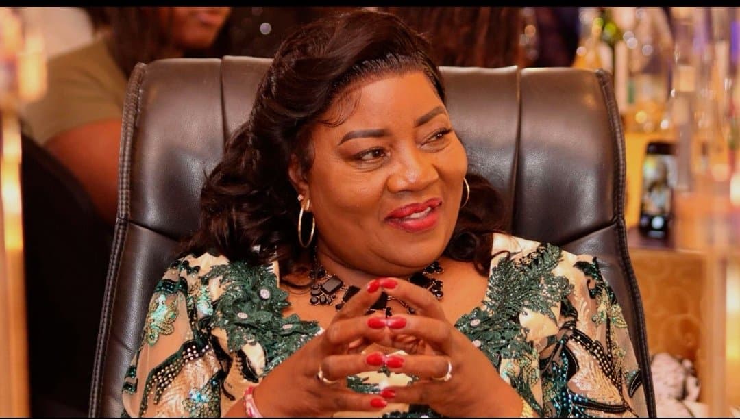 President Ruto Nominates Ida Odinga as Kenya’s Ambassador to UNEP
