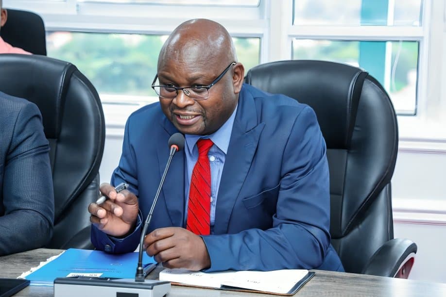 Seth Panyako Dismissed From Government Job