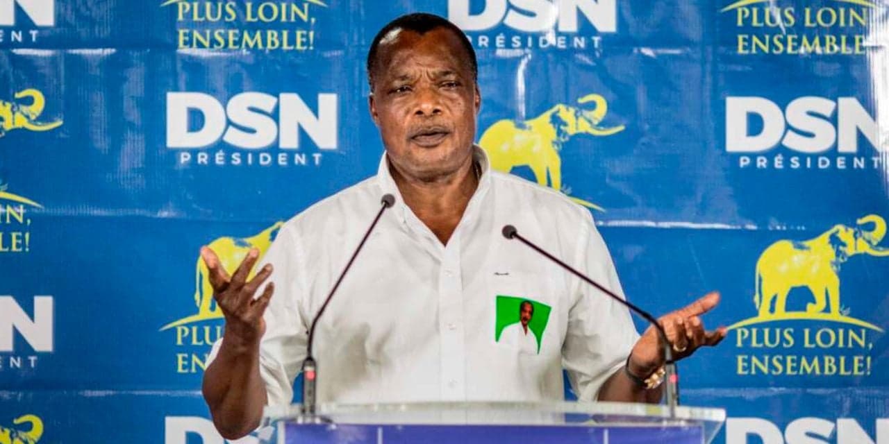Norway Police File Charges Over Suspected Oil Bribery in Congo Republic
