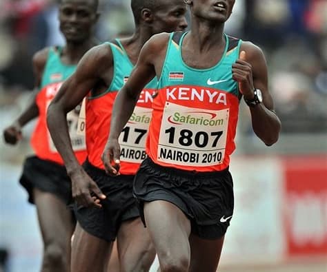 SCANDAL: 20 Kenyan Athletes Found Guilty of Age Cheating