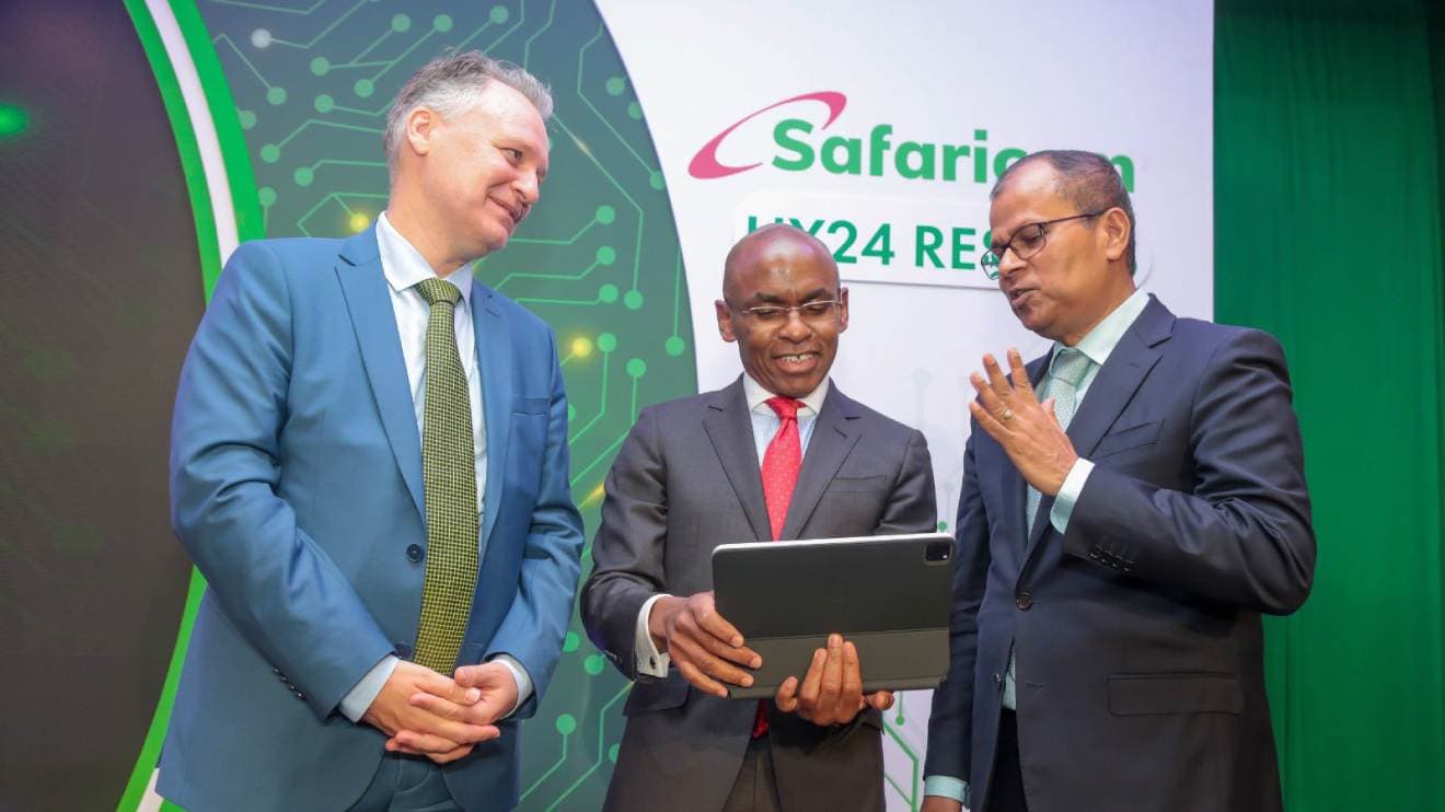 Safaricom Faces Explosive Market Abuse Claims as Ethiopia’s Telecom Giant Threatens Return to Monopoly