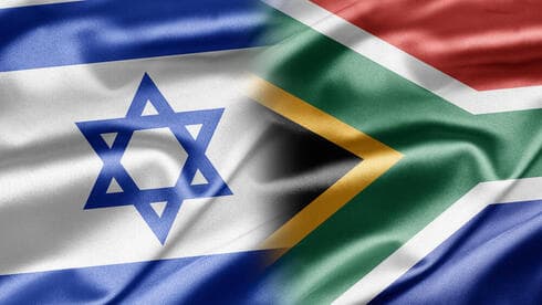 South Africa Expels Israeli Top Diplomat