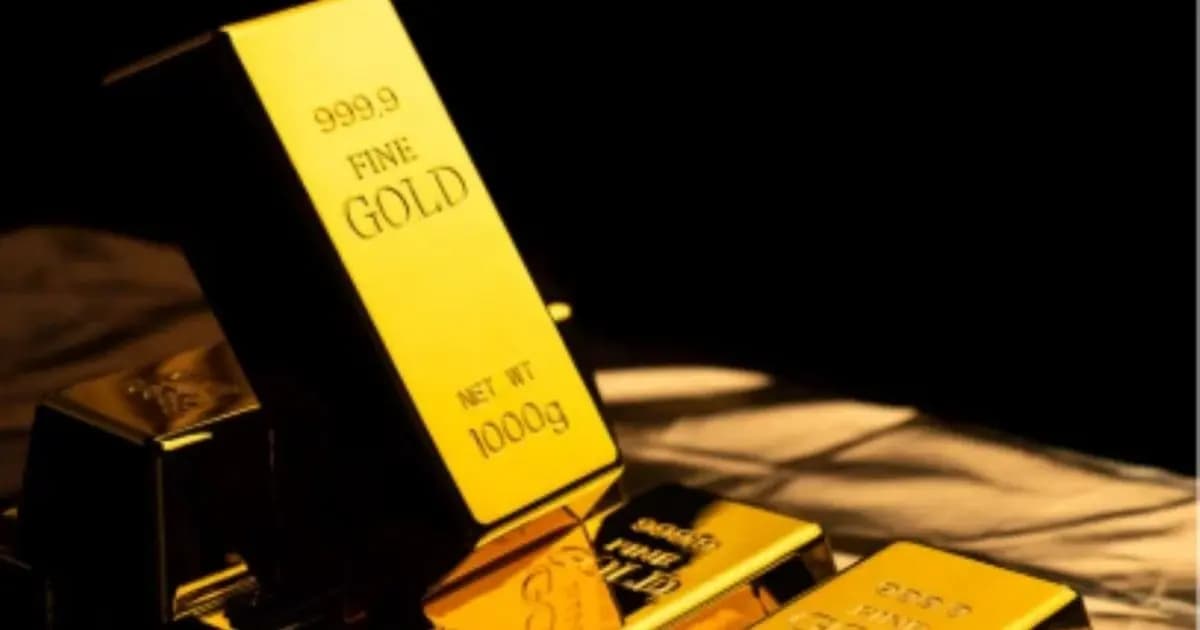 Inside Nairobi’s Sh37 Million Gold Scam: How a U.S. Investor Was Duped