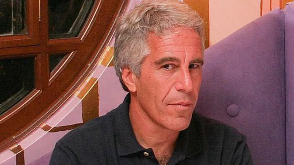 Takeaways From The Millions of Newly Released Epstein Files
