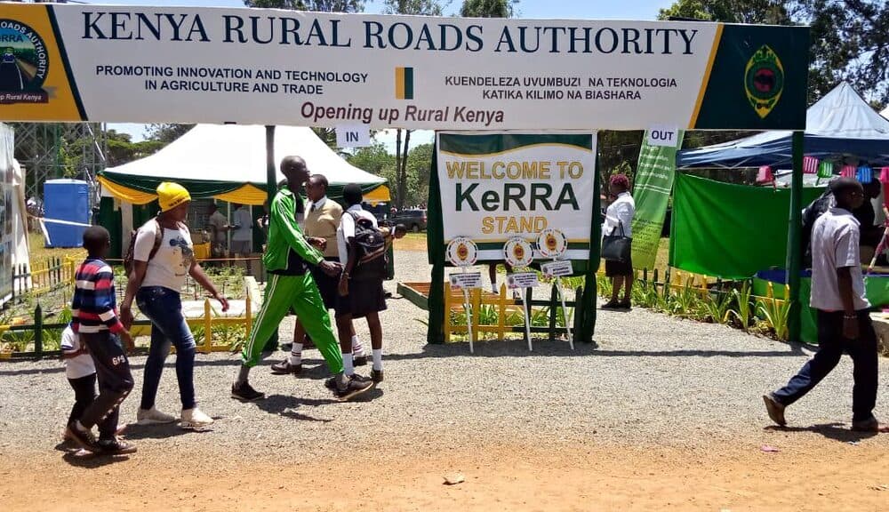 KERRA Homa Bay Region Manager Calvince Thomas Accused of Swindling Businessman Ksh 2 Million in Phantom Tender Deal