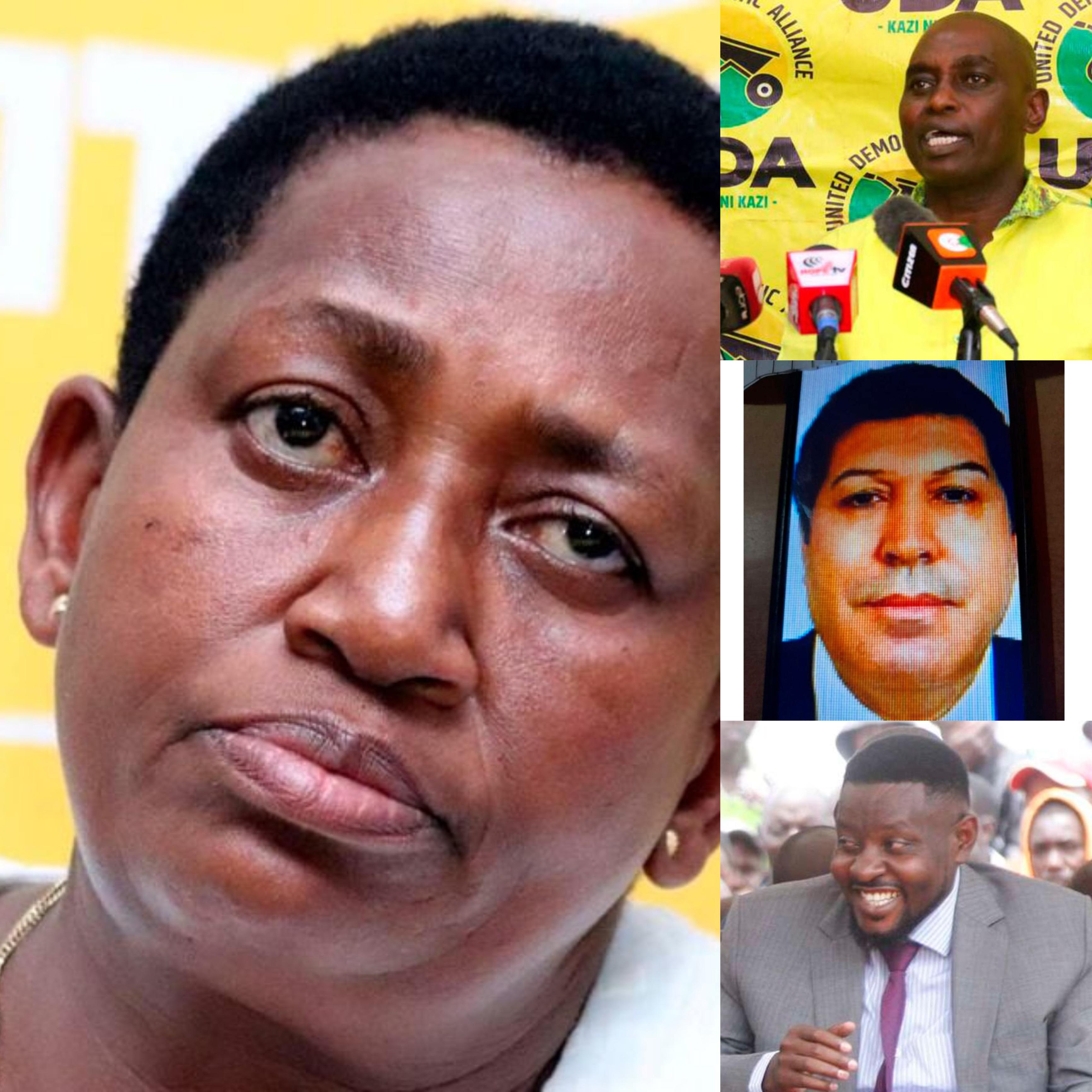 How Close Ruto Allies Make Billions From Affordable Housing Deals