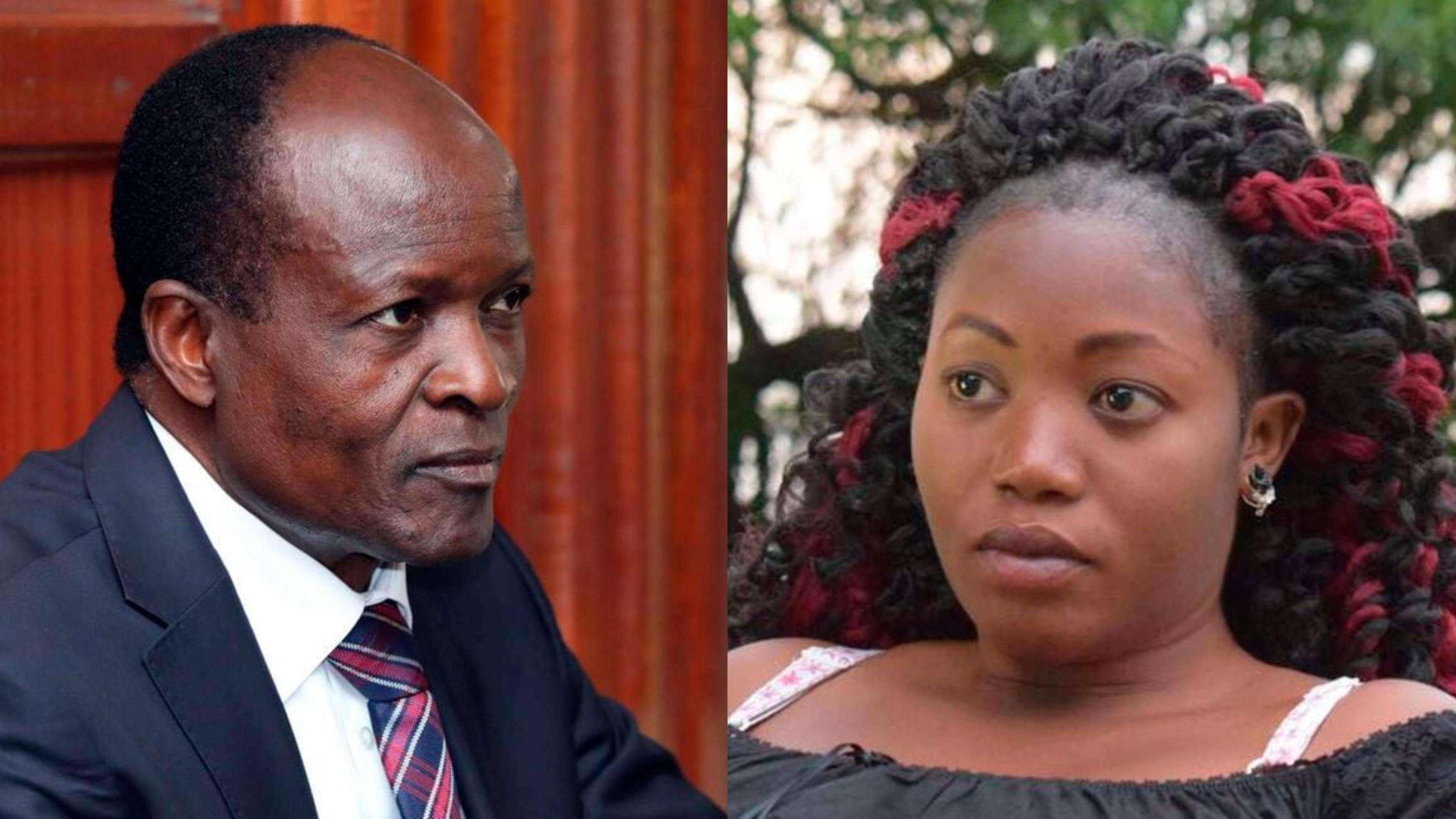 After Witnesses and Evidence, ODPP Now Places Obado At The Centre Of Sharon Otieno’s Gruesome Murder