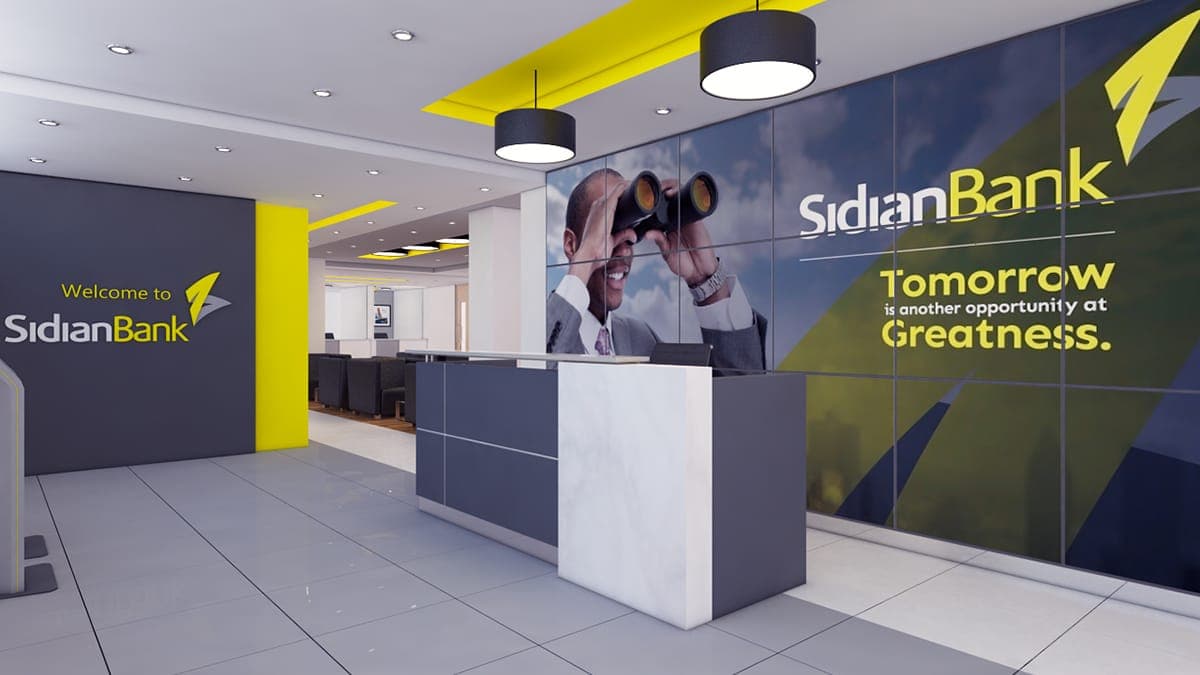 Political Favors? How Ruto-Linked Sidian Bank Rose To The Top In A Short Time