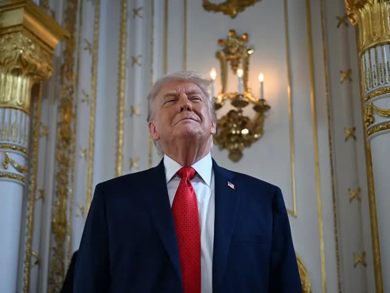 Epstein Files: Sheikh Offered His ‘Virgin Daughter’ to Trump