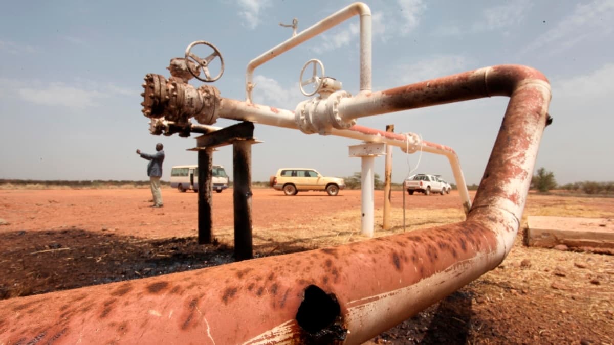 Probe Opened as Hijacked Petronas Exit Deal Costs South Sudan $600m in Lost Oil Revenue