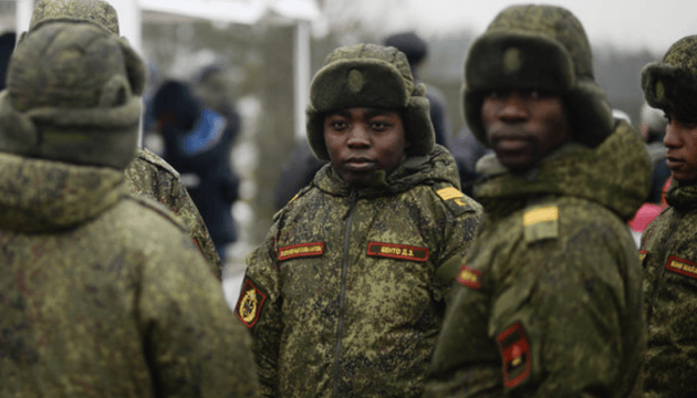 CNN Investigation Reveals How Russian Agents Have Been Duping African Men Into Fighting Ukraine Promising Big While Entrapping Them To Death