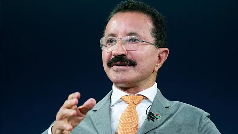Epstein Files: Sultan bin Sulayem Bragged on His Closeness to President Uhuru Then His Firm DP World Controversially Won Port Construction in Kenya, Tanzania