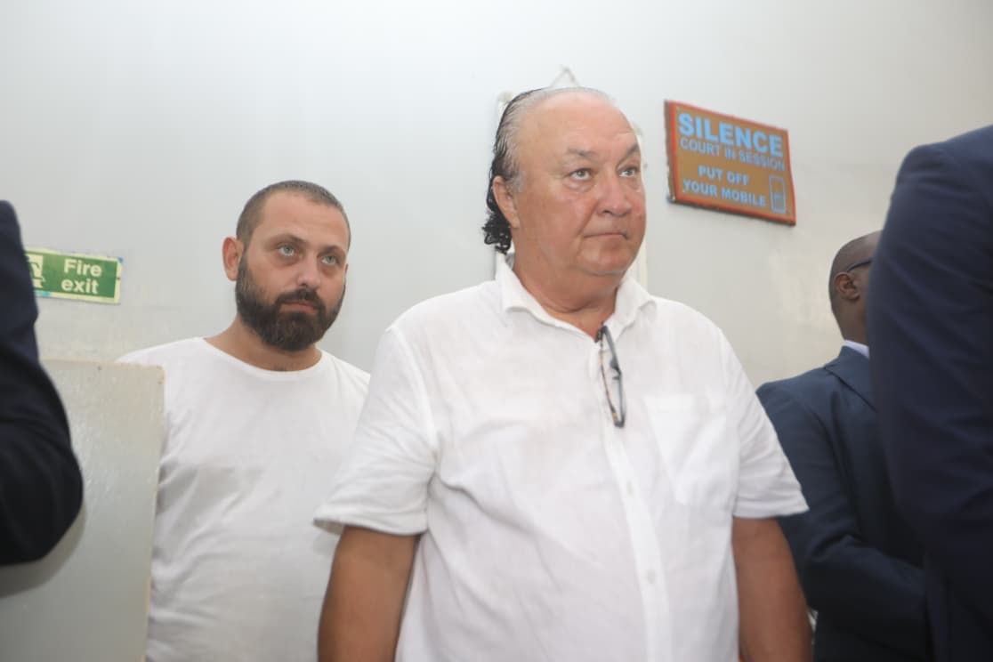 How Turkish Tycoon Osman Erdinc Elsek Has Dodged Justice for Child Defilement, Governor Assault and Terror Links While Kenya’s Coast Remains Playground for Global Sex Predators