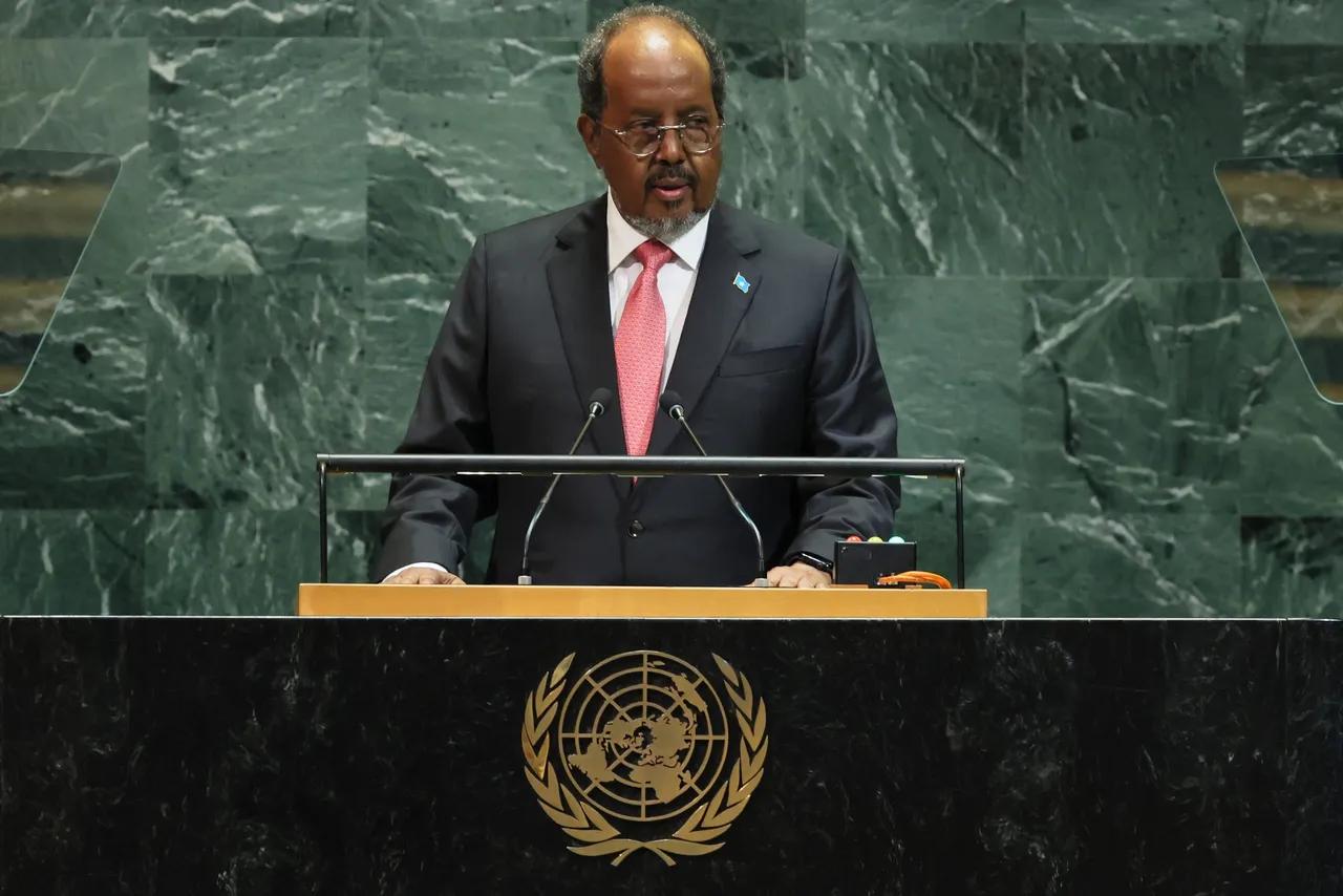 Somali Lawmaker Exposes How Minnesota Fraud Is Rooted in State Corruption and Is Directed From Mogadishu