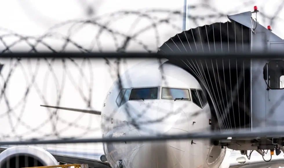 Kenyan Authorities Foil Two Human Trafficking Attempts at JKIA